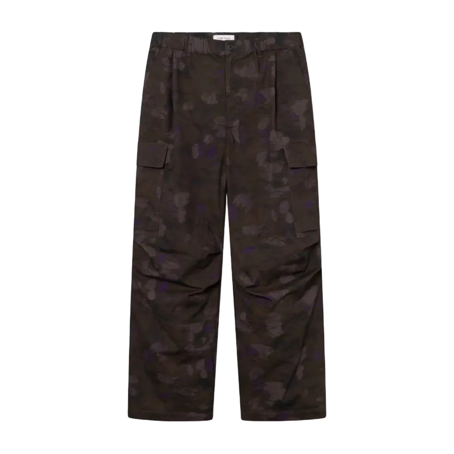WWEthan Cargo Trousers 25457
