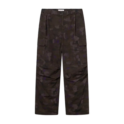 WWEthan Cargo Trousers 25457