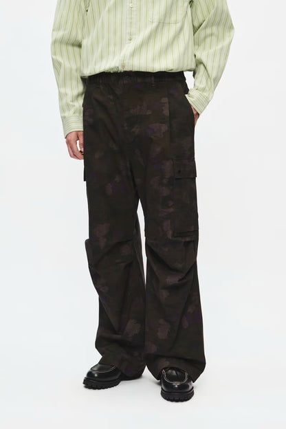 WWEthan Cargo Trousers 25457
