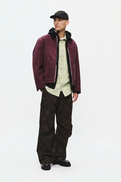 WWEthan Cargo Trousers 25457