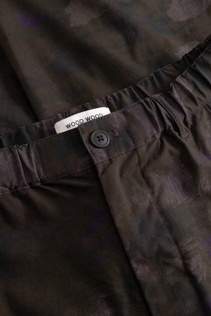 WWEthan Cargo Trousers 25457