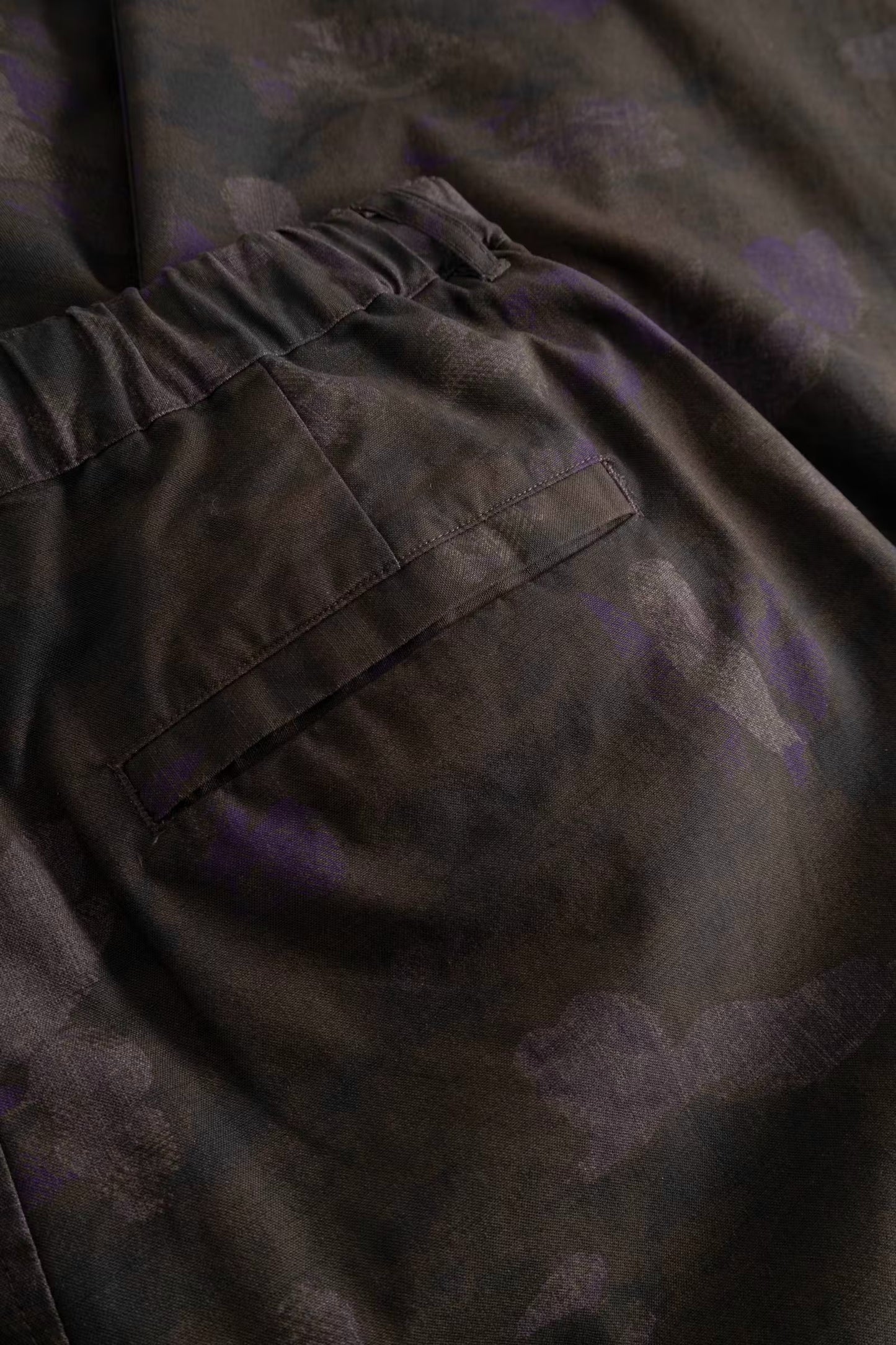 WWEthan Cargo Trousers 25457