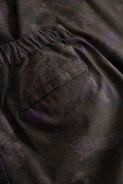 WWEthan Cargo Trousers 25457