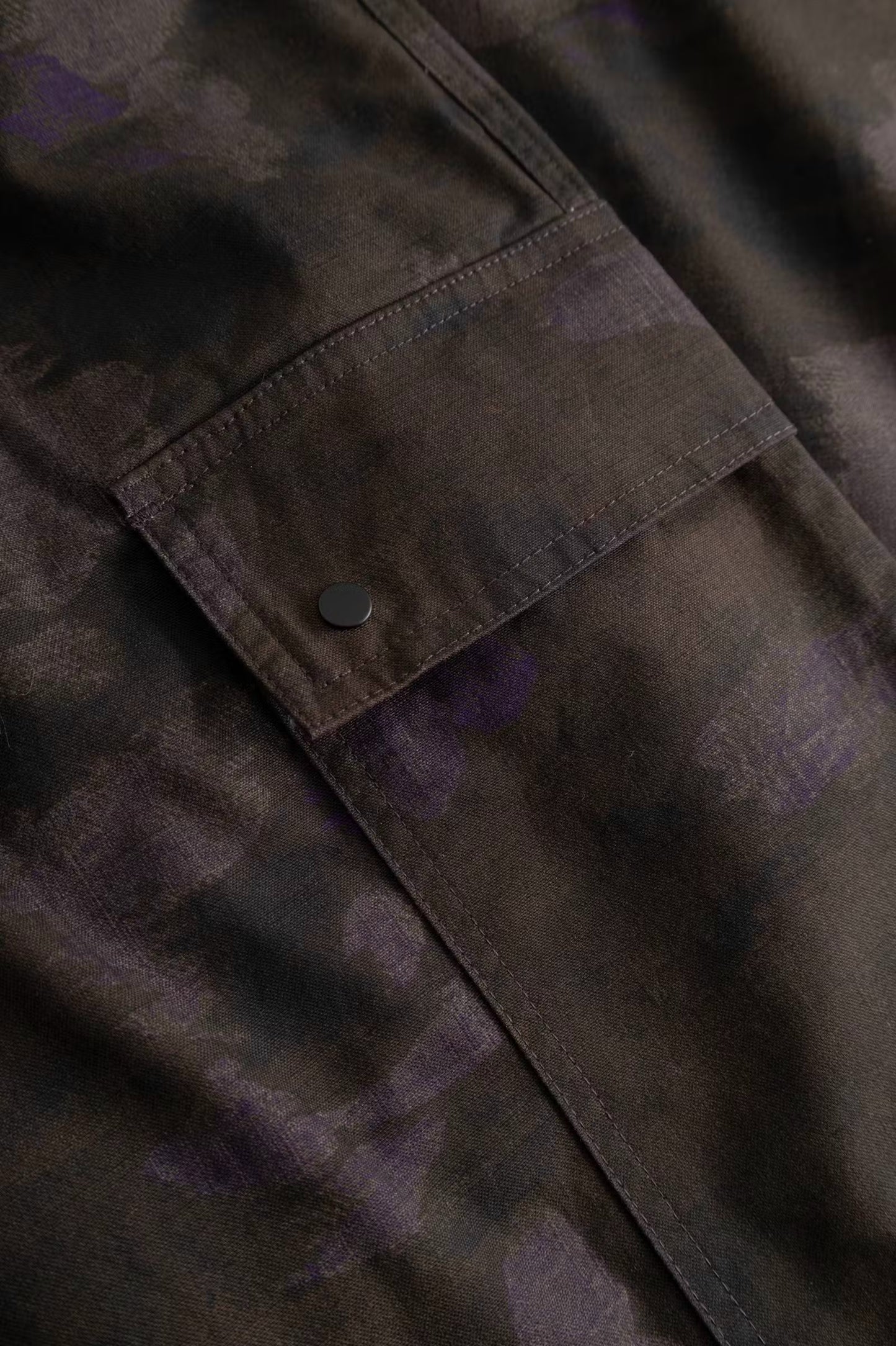 WWEthan Cargo Trousers 25457