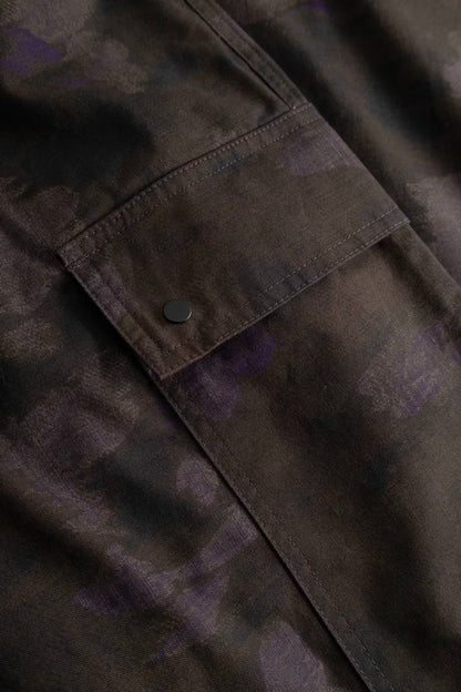 WWEthan Cargo Trousers 25457