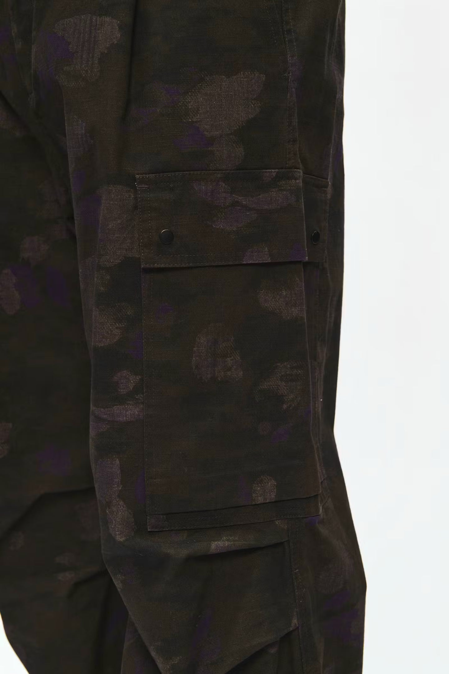 WWEthan Cargo Trousers 25457