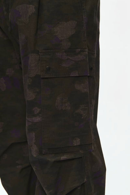 WWEthan Cargo Trousers 25457