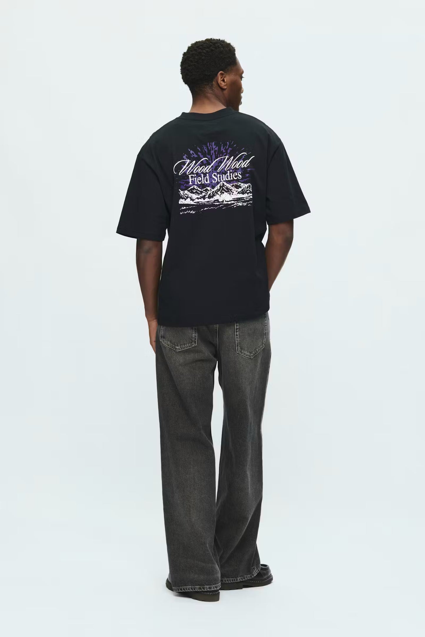 WWGary Field Tee 25220