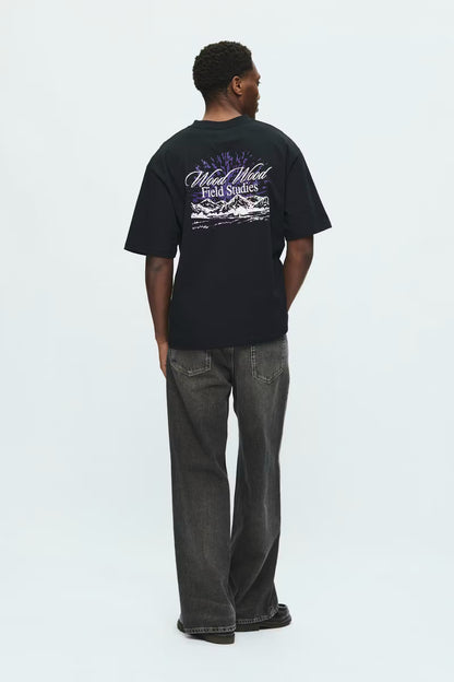 WWGary Field Tee 25220