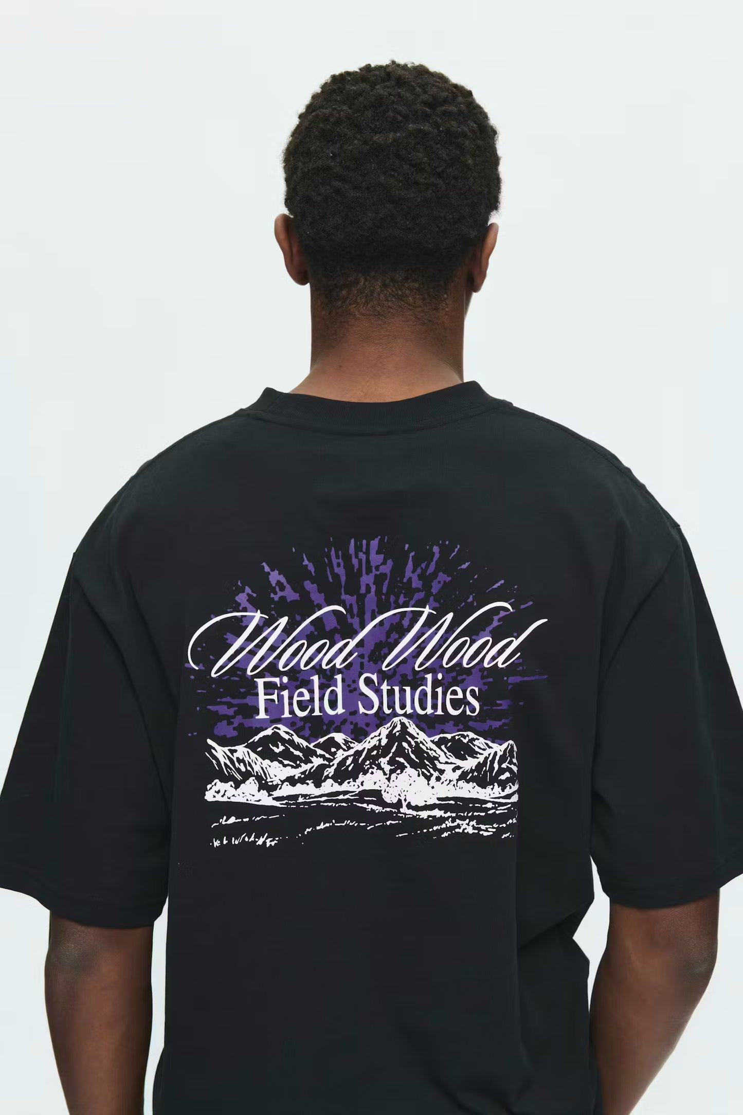 WWGary Field Tee 25220