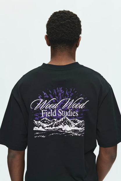 WWGary Field Tee 25220
