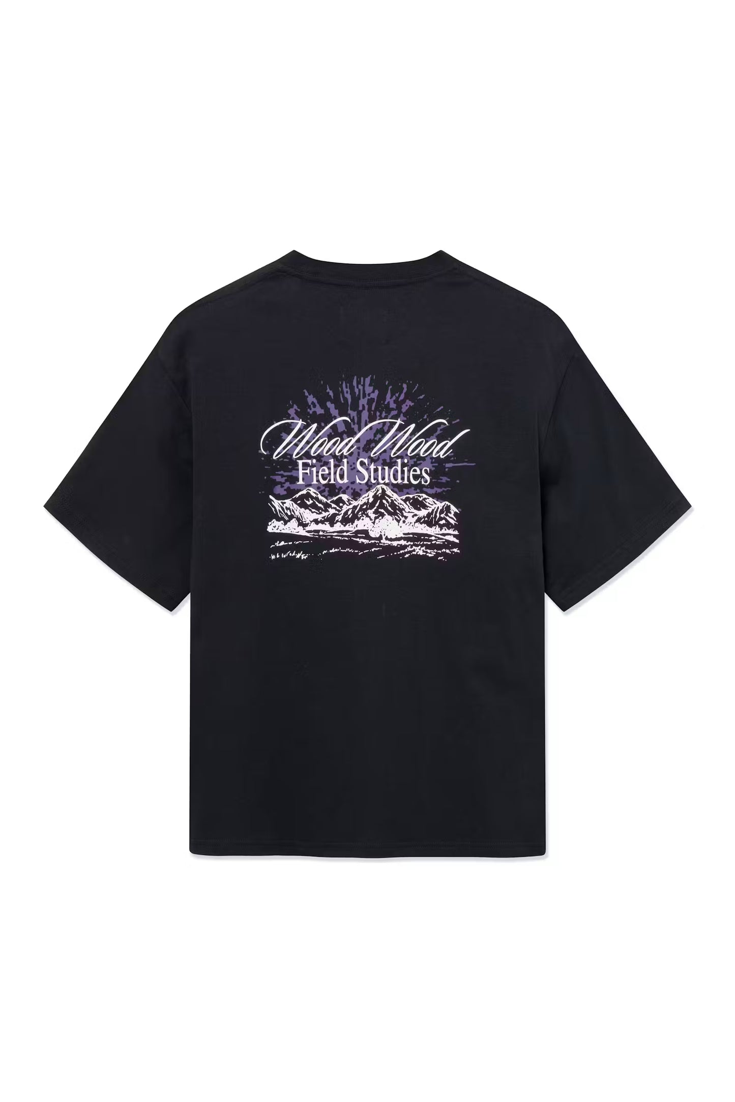 WWGary Field Tee 25220