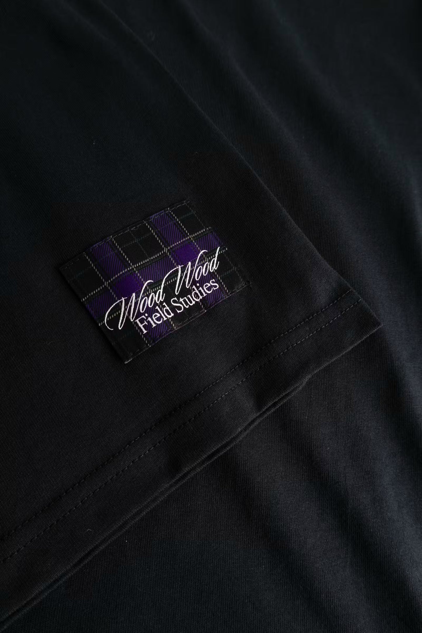 WWGary Field Tee 25220