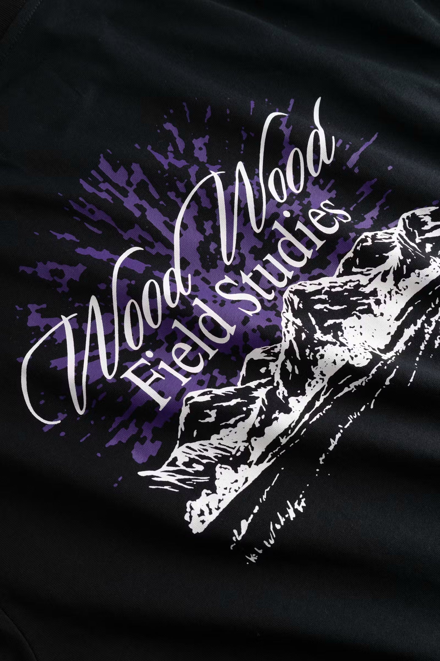 WWGary Field Tee 25220