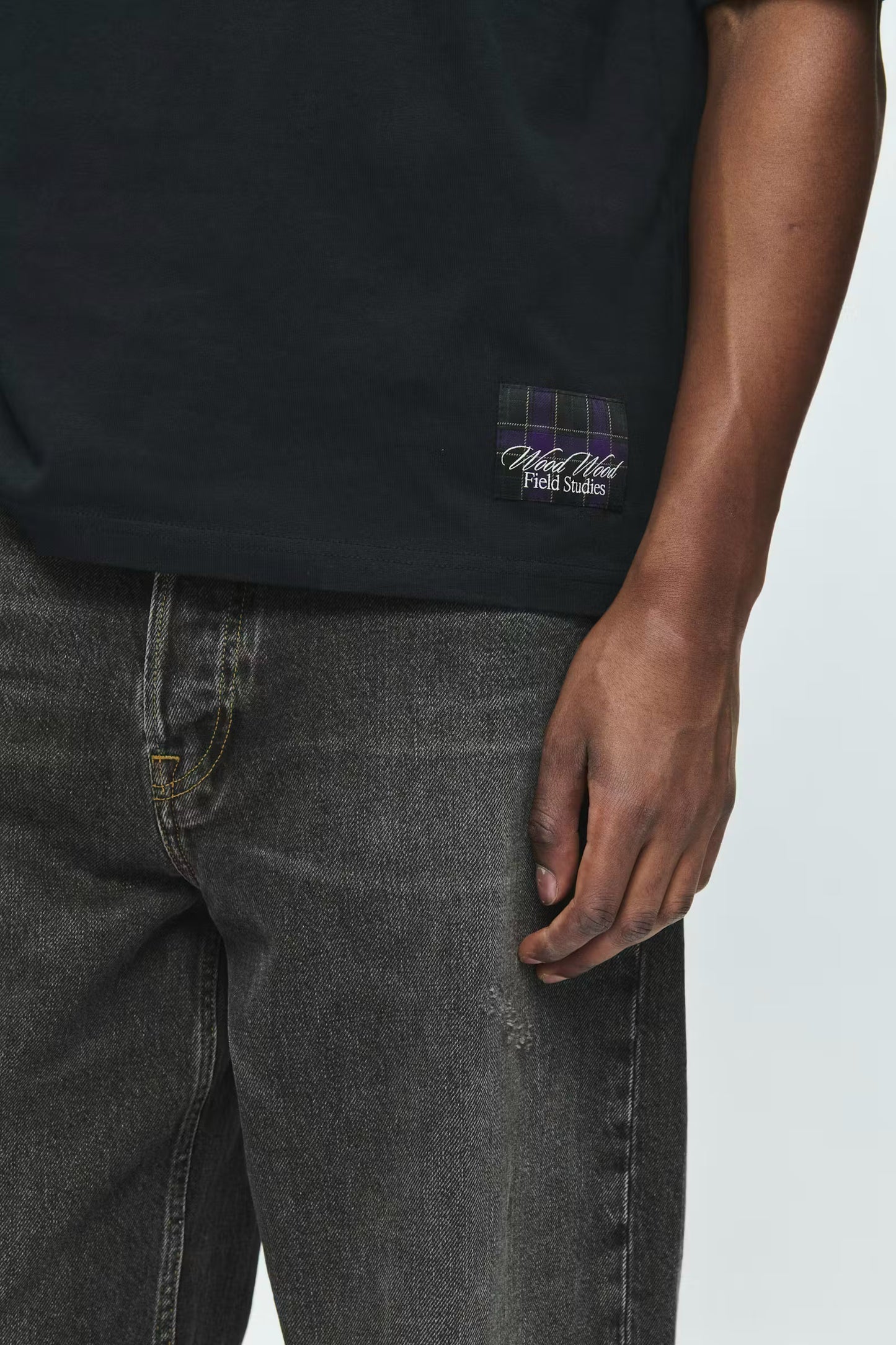 WWGary Field Tee 25220