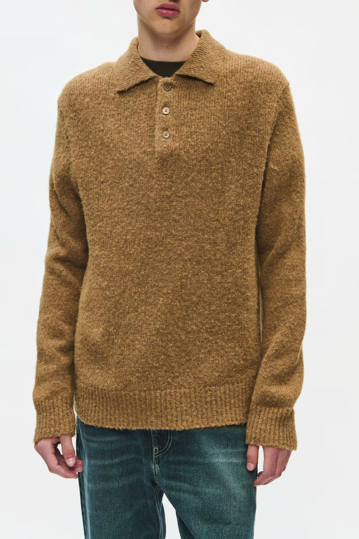 WWKimi Polo 25474