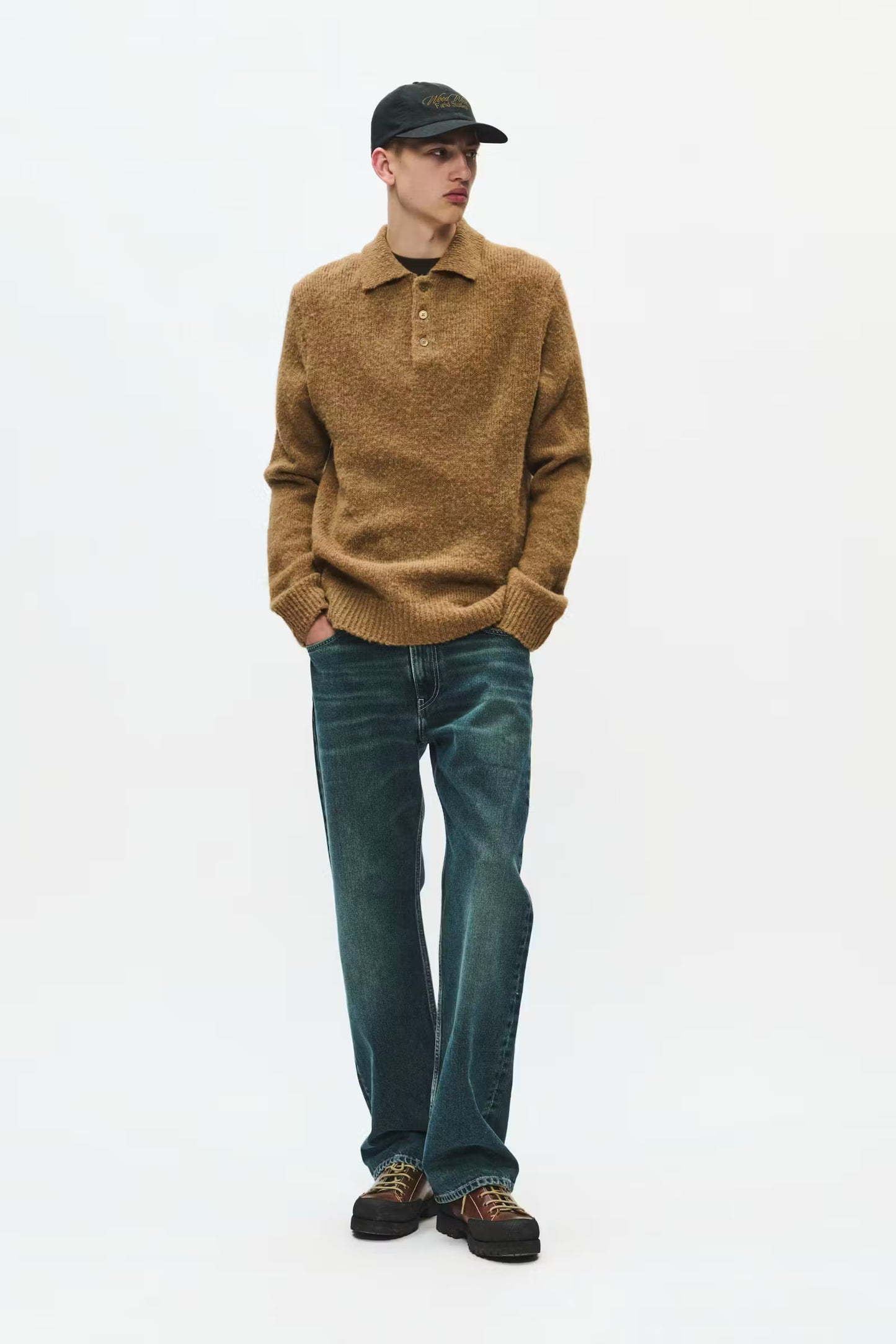 WWKimi Polo 25474