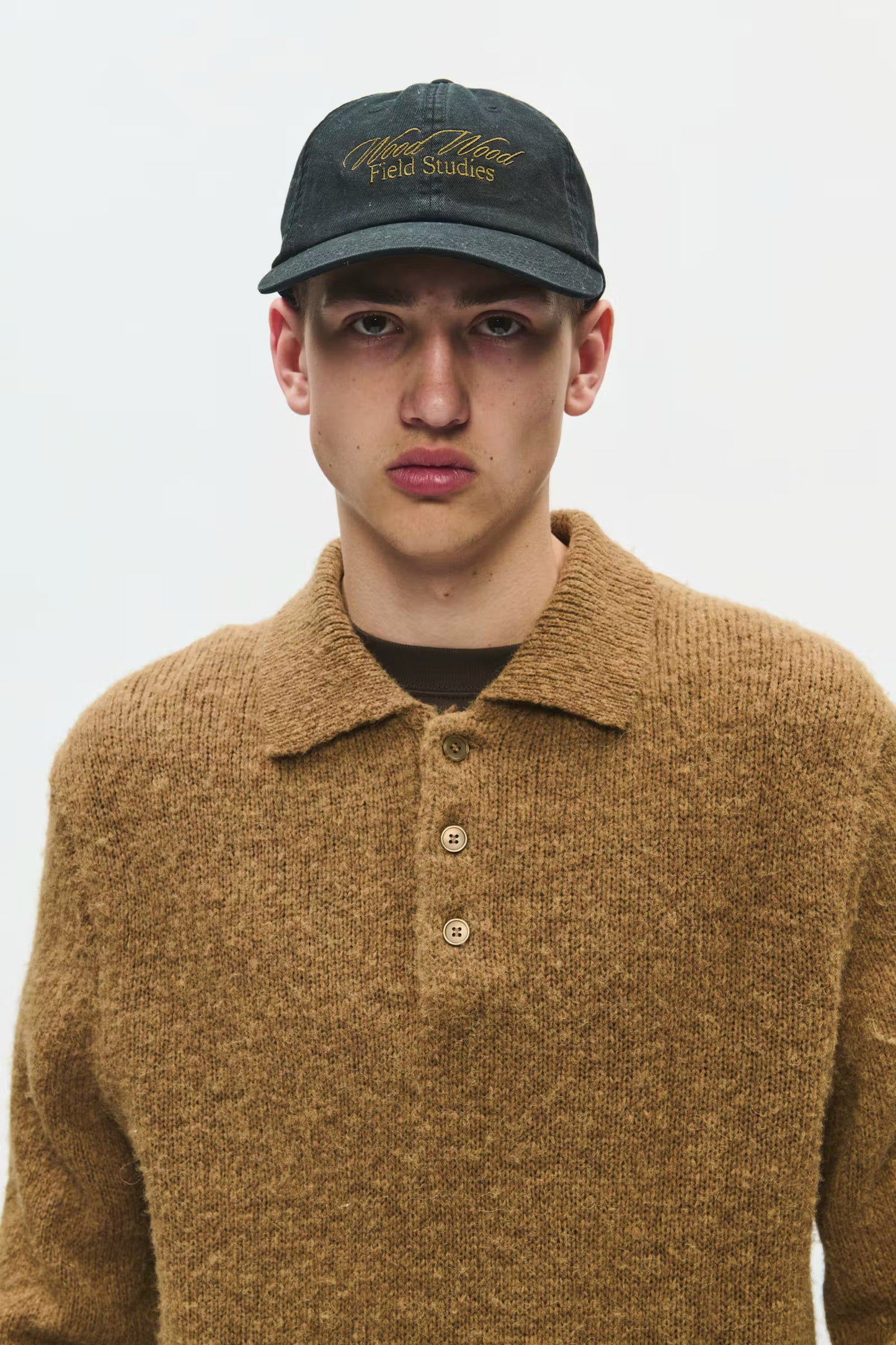 WWKimi Polo 25474