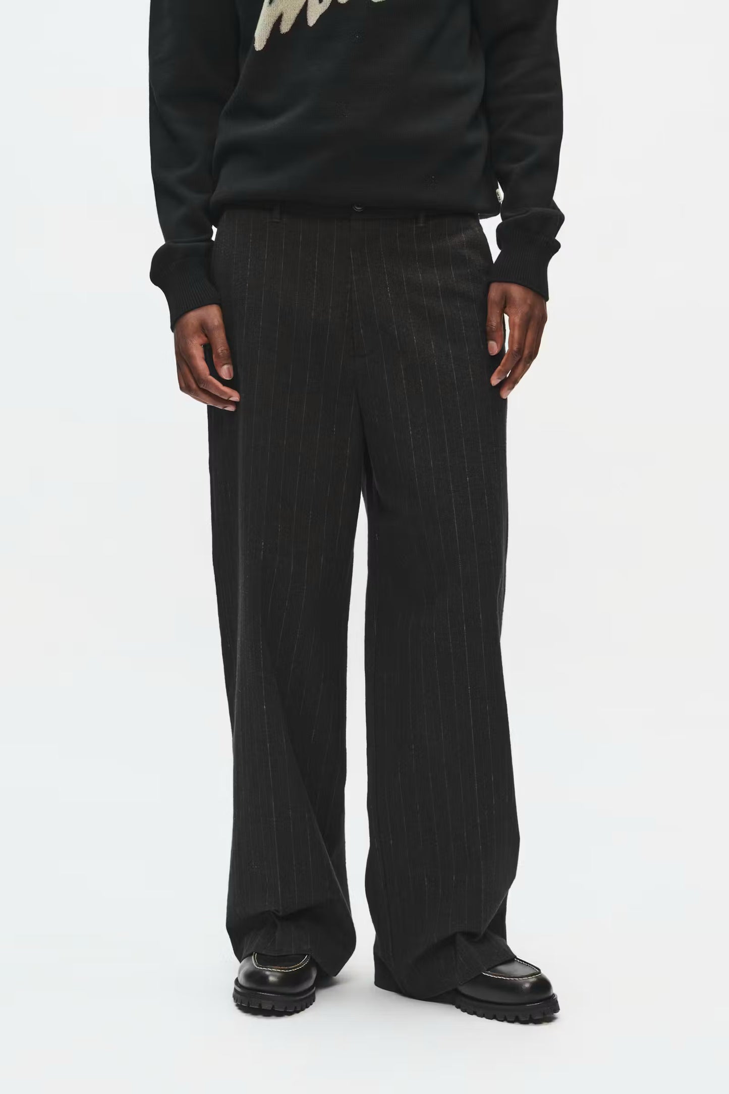 WWLuca Trousers 25459