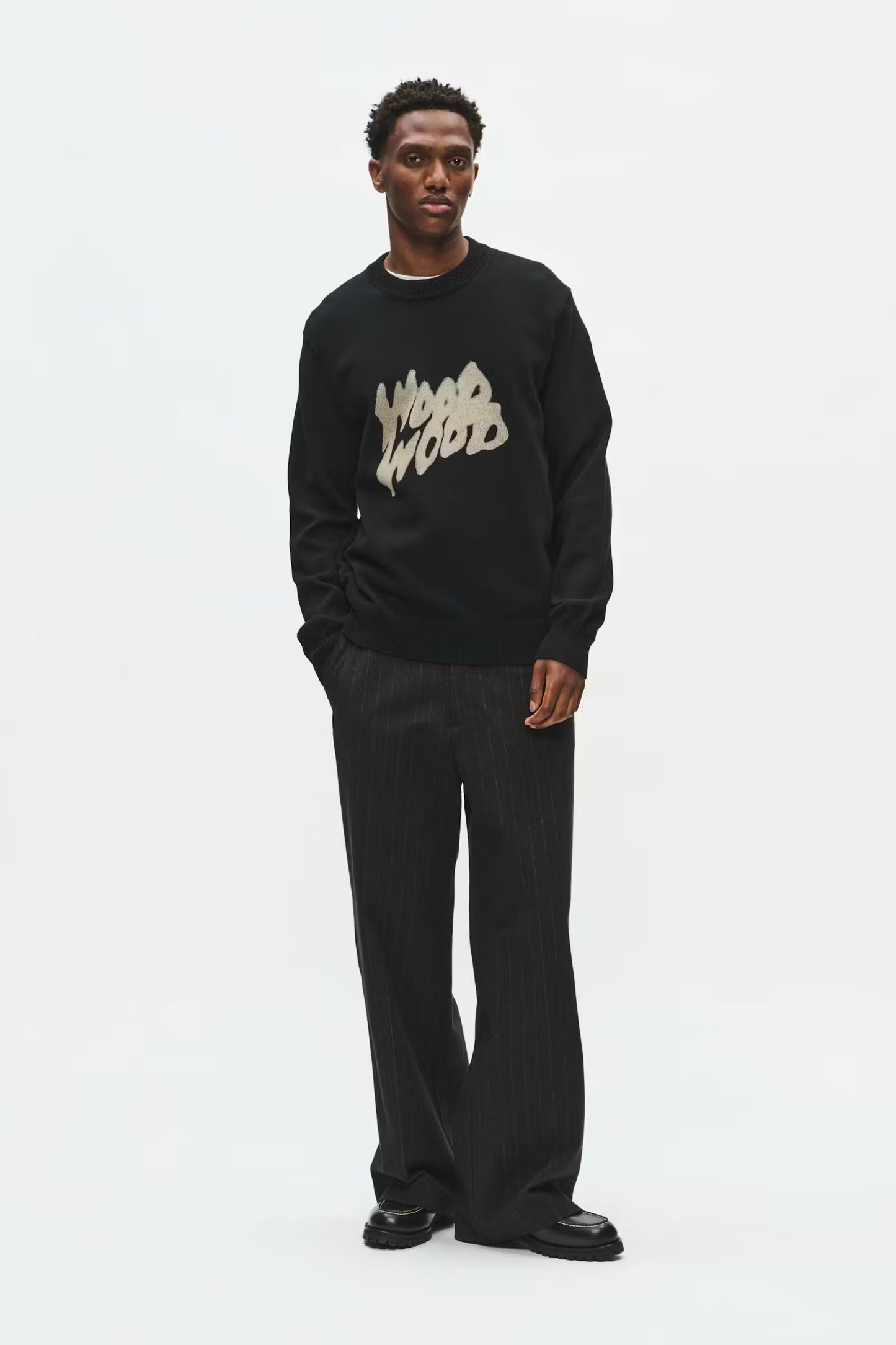 WWLuca Trousers 25459