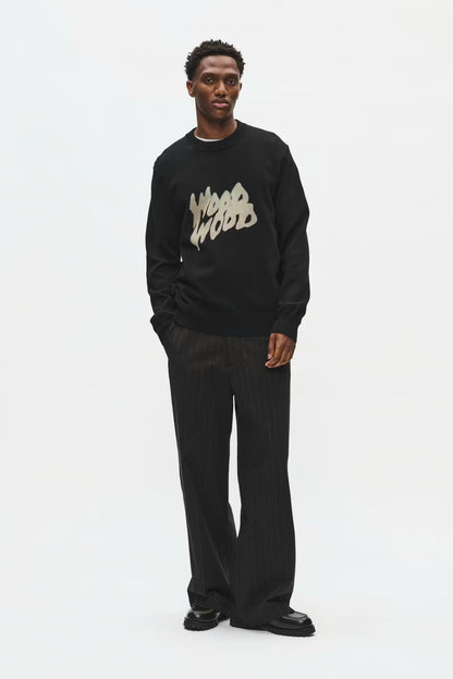 WWLuca Trousers 25459