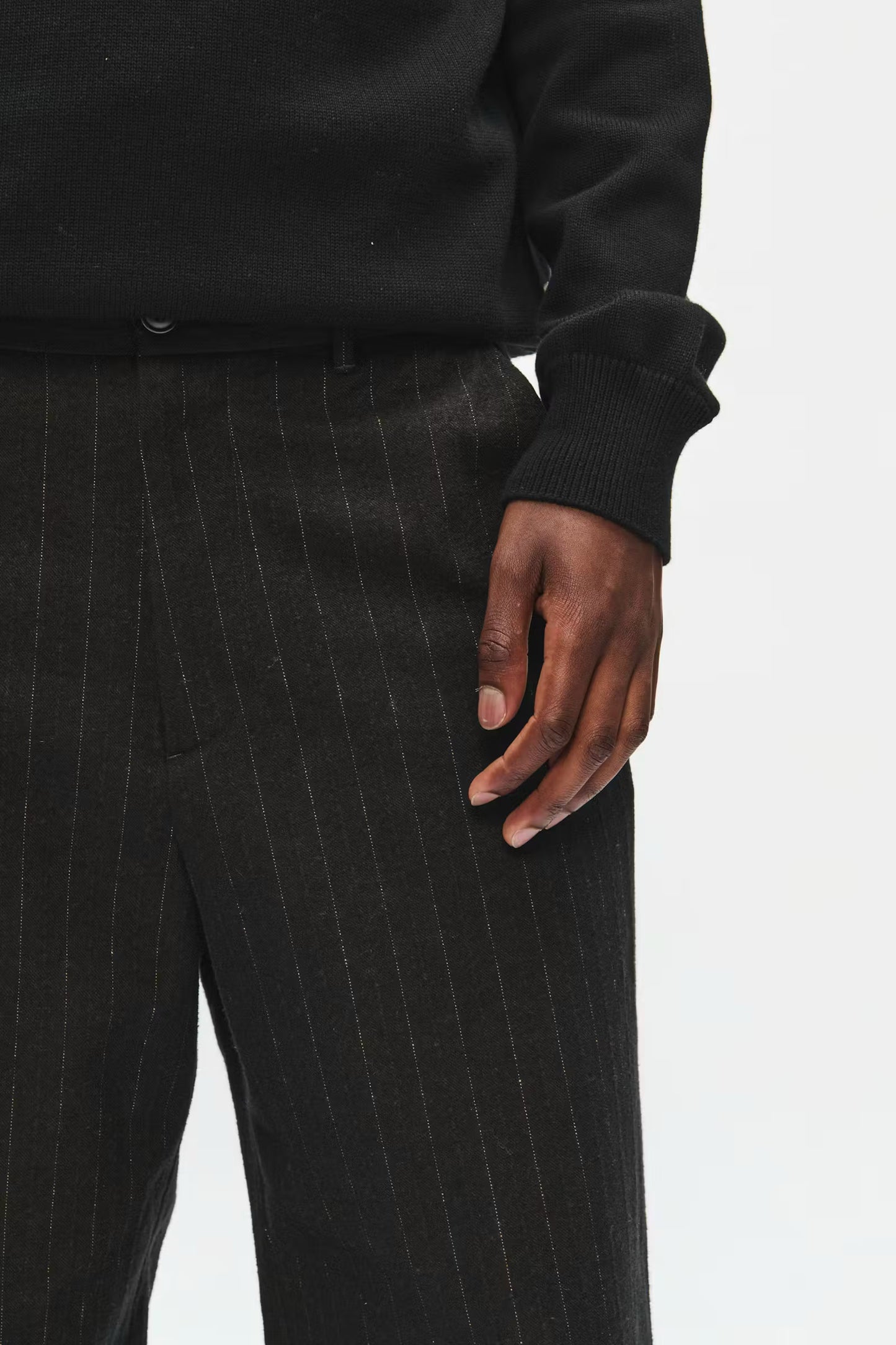 WWLuca Trousers 25459