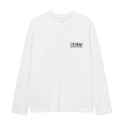 WWRyan 160BPM LS Tee 25220