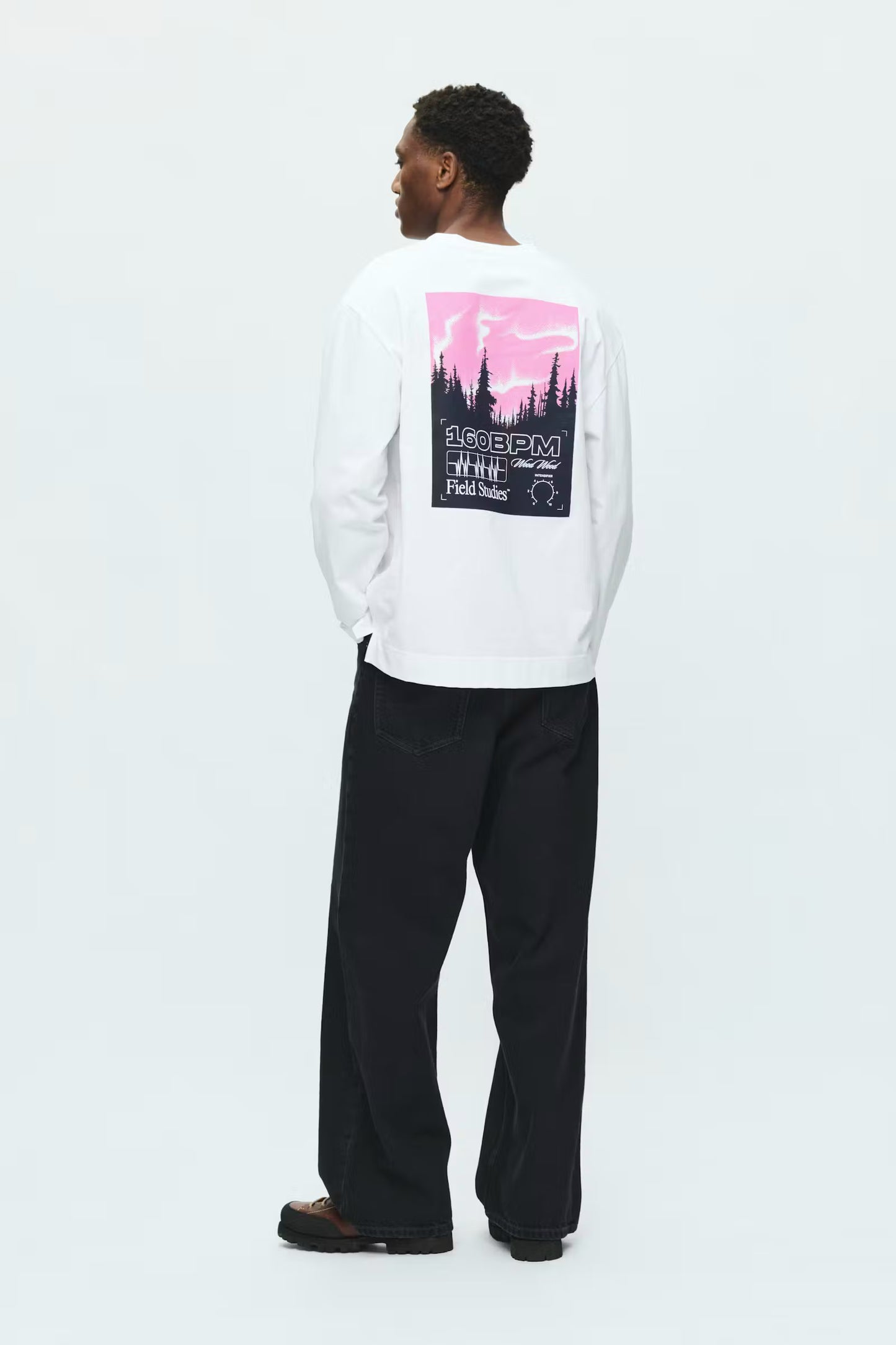 WWRyan 160BPM LS Tee 25220