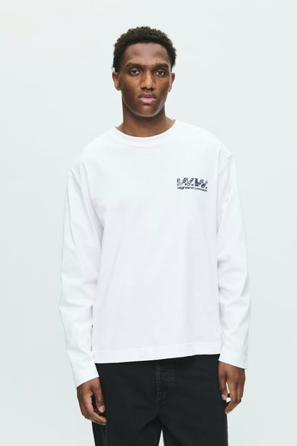 WWRyan 160BPM LS Tee 25220