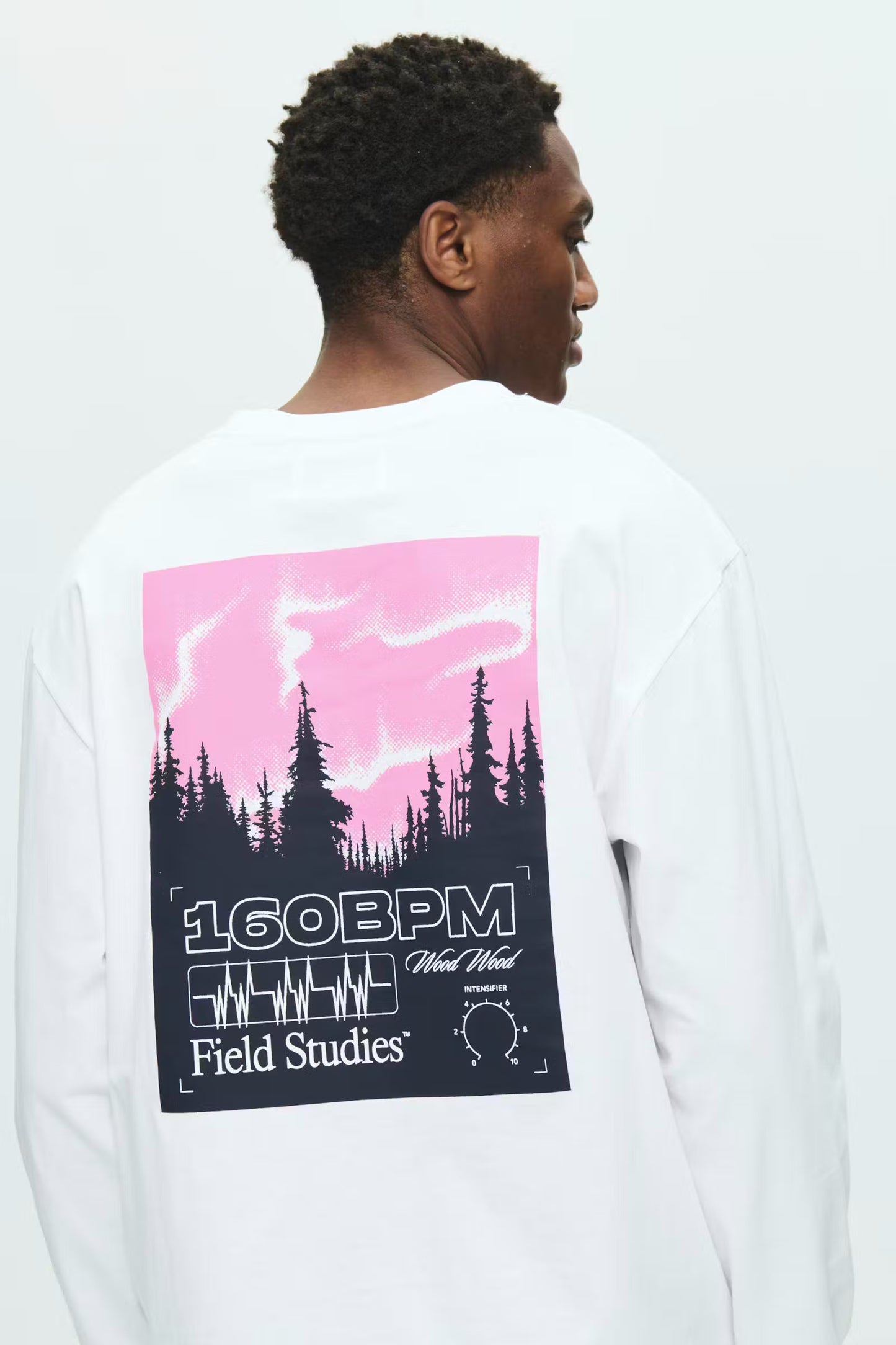 WWRyan 160BPM LS Tee 25220