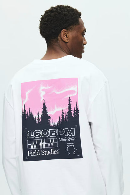 WWRyan 160BPM LS Tee 25220