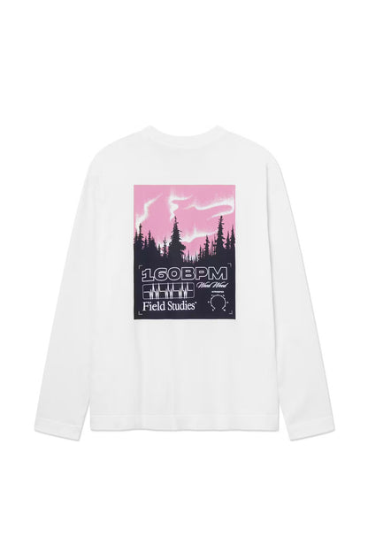 WWRyan 160BPM LS Tee 25220