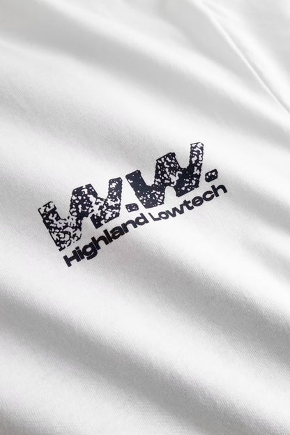 WWRyan 160BPM LS Tee 25220