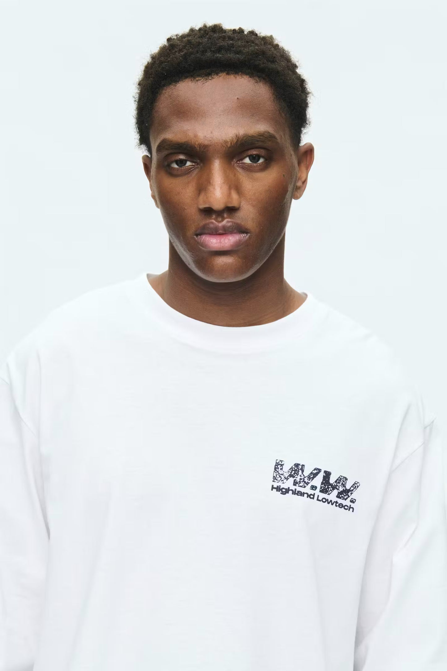 WWRyan 160BPM LS Tee 25220
