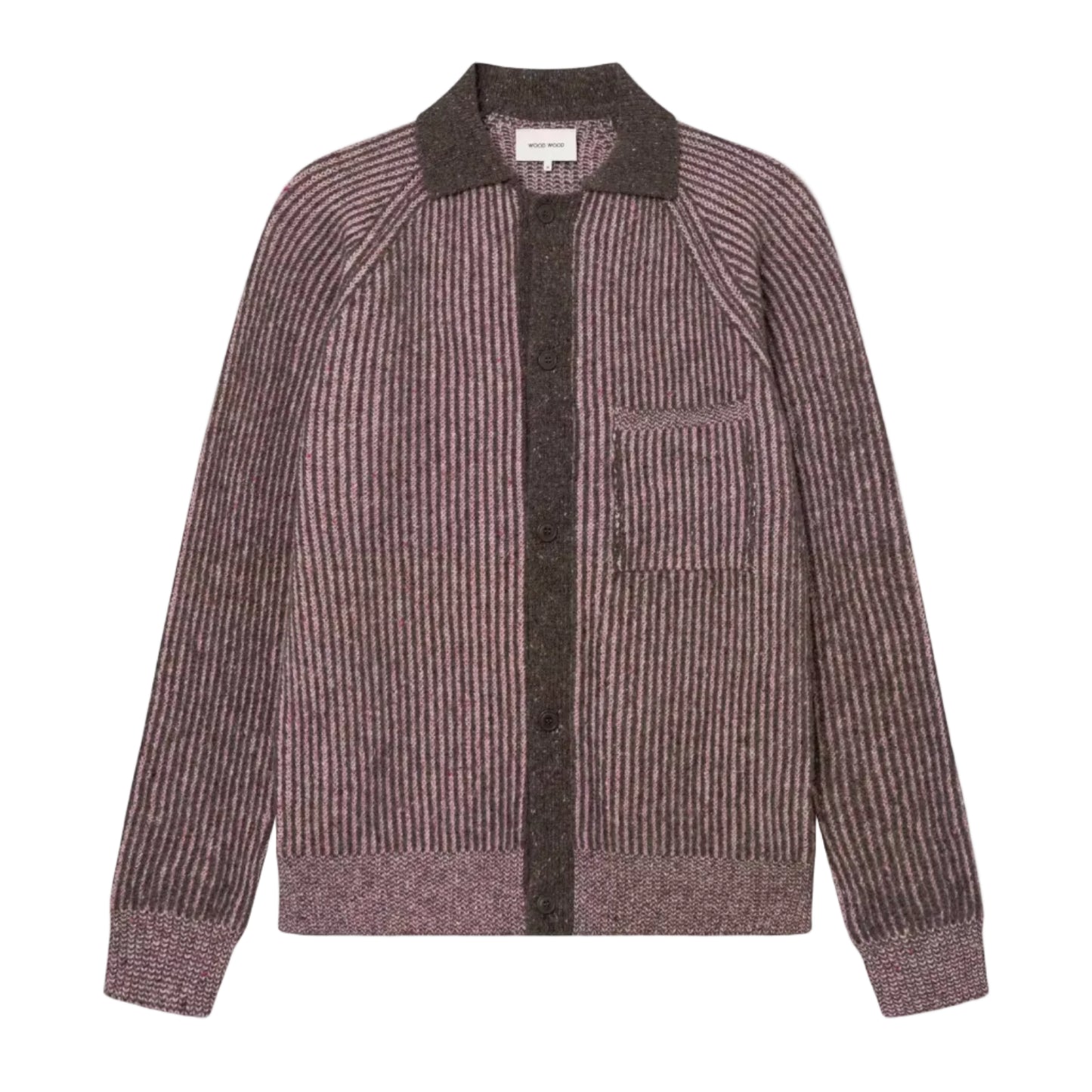 WWSylvester Cardigan 25487