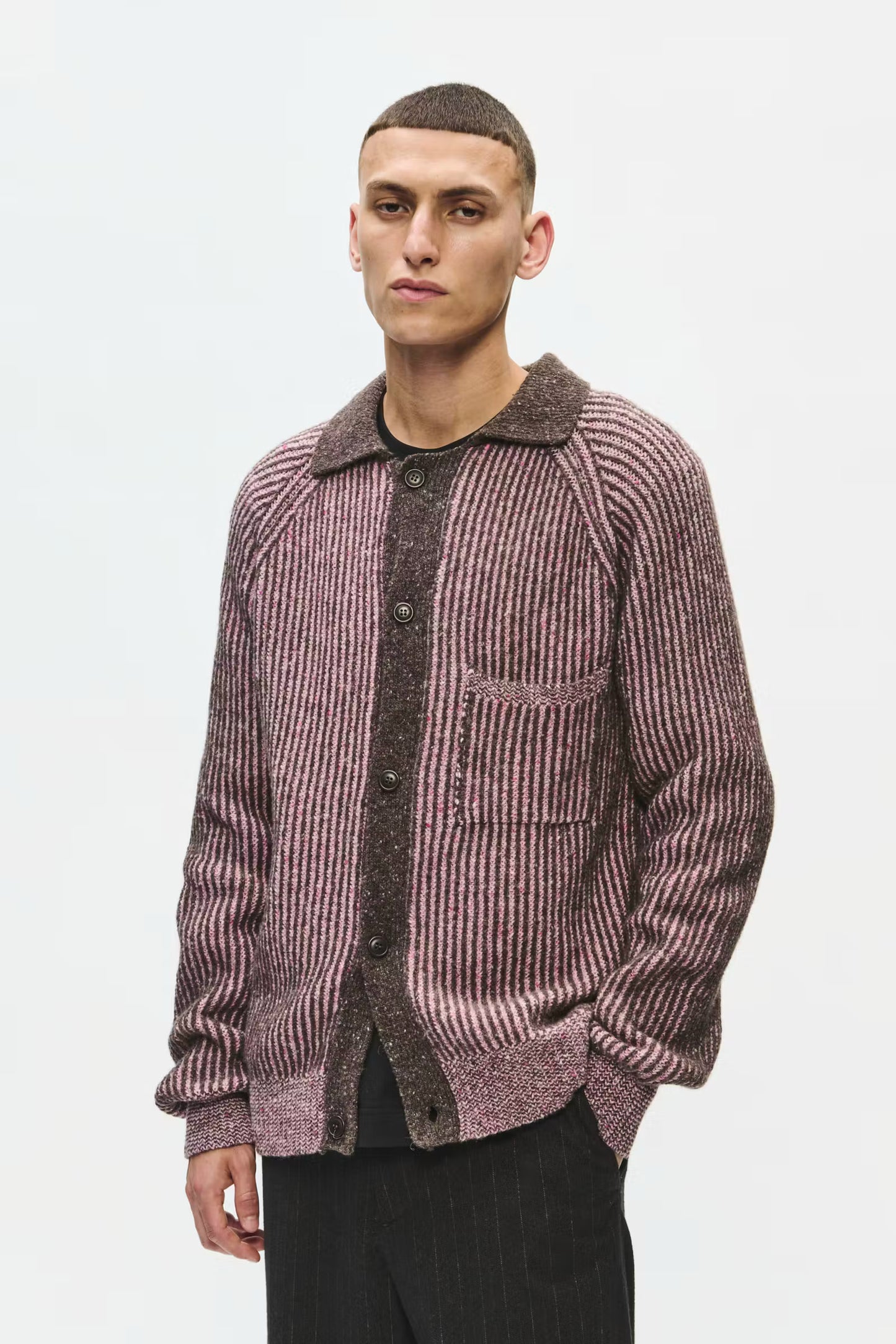 WWSylvester Cardigan 25487