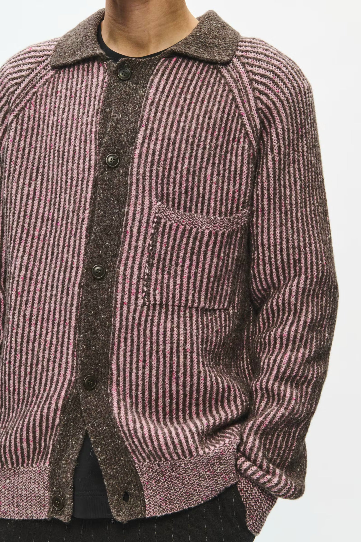 WWSylvester Cardigan 25487