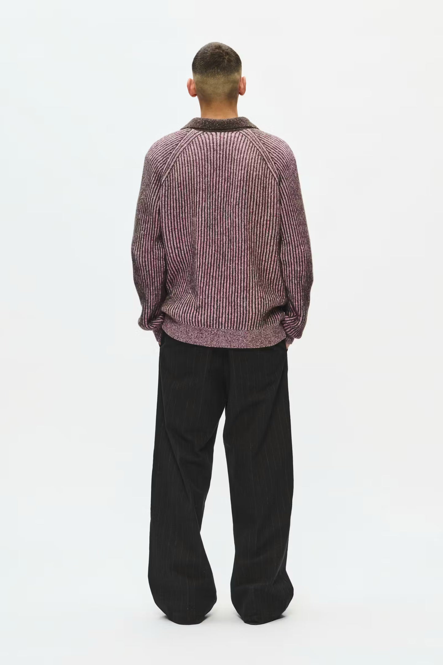 WWSylvester Cardigan 25487