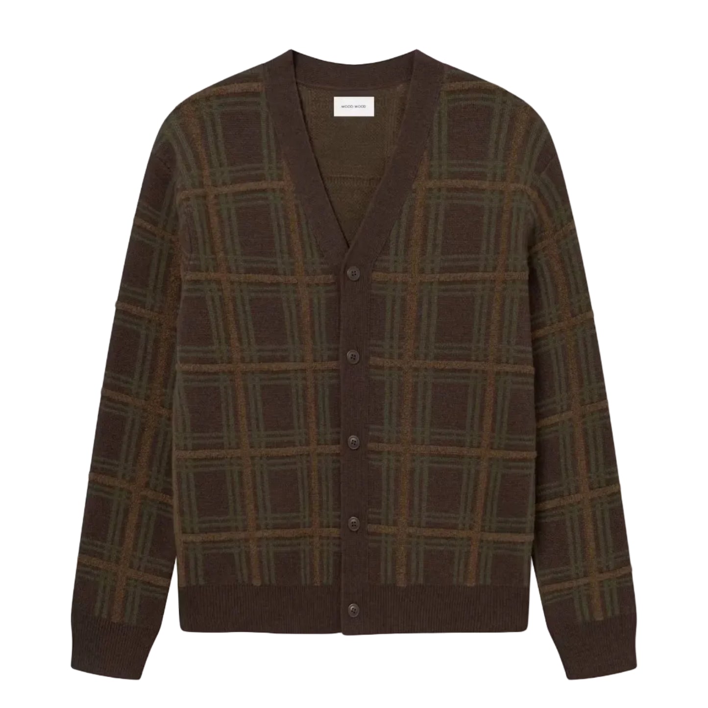 WWVim Cardigan 25476