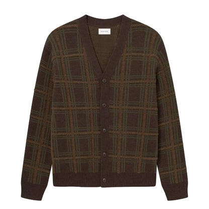 WWVim Cardigan 25476