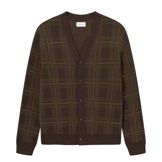 WWVim Cardigan 25476