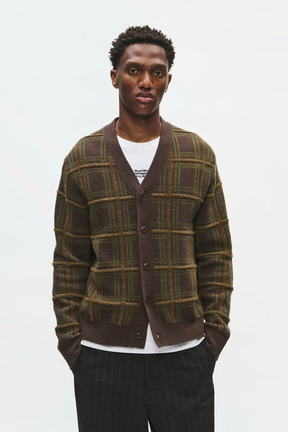 WWVim Cardigan 25476