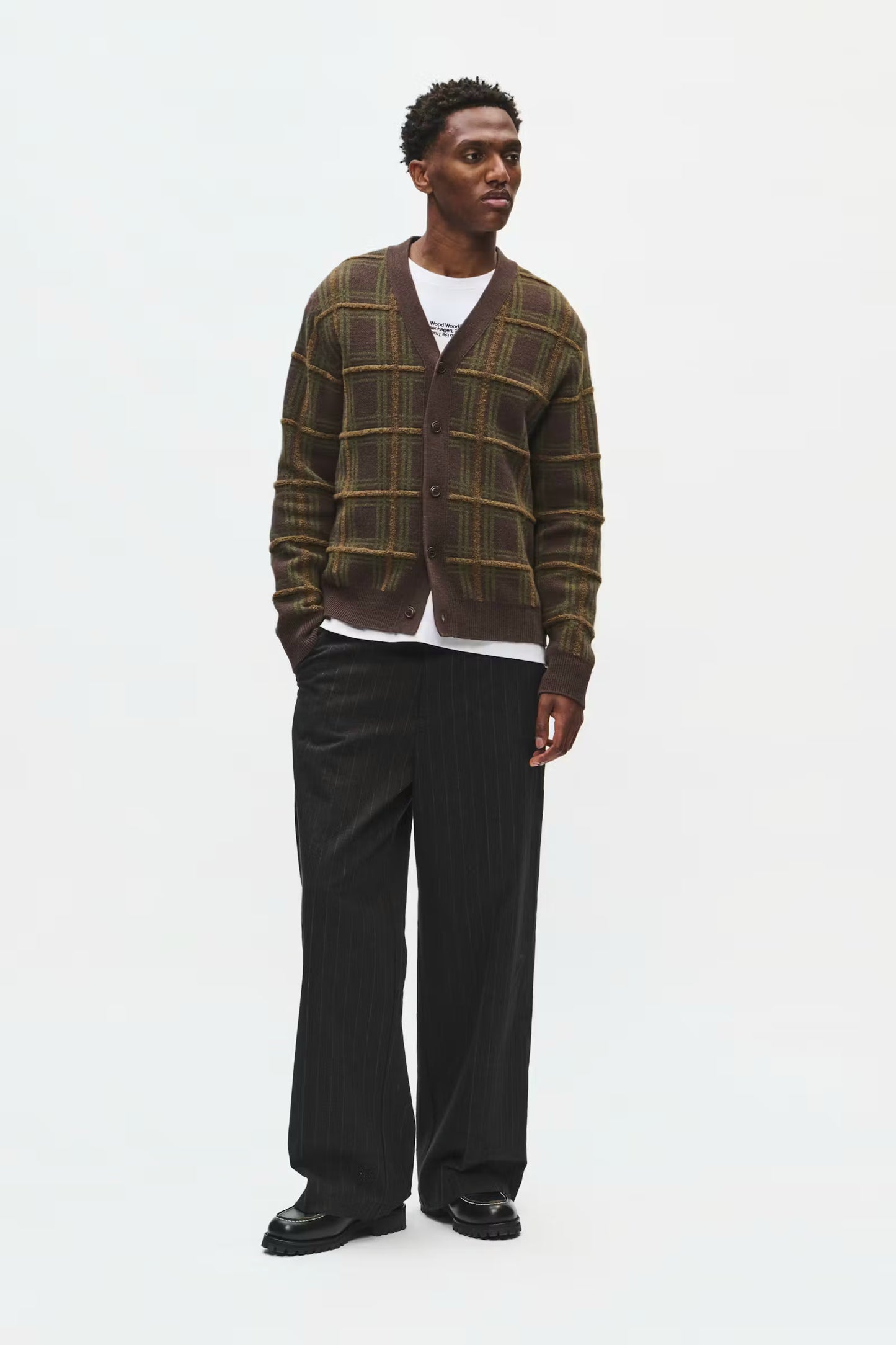 WWVim Cardigan 25476