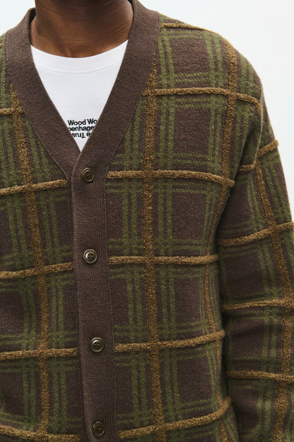 WWVim Cardigan 25476