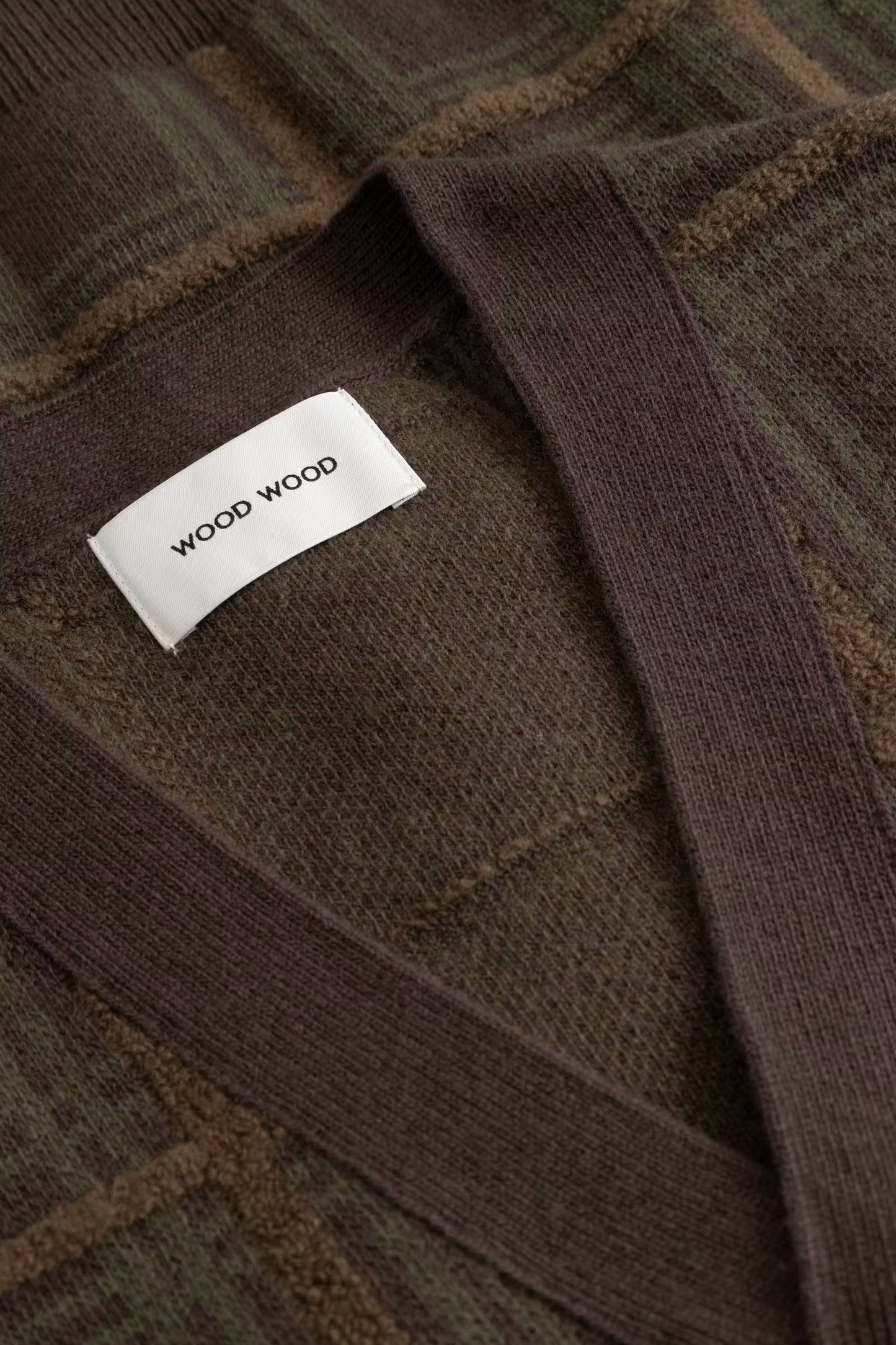 WWVim Cardigan 25476
