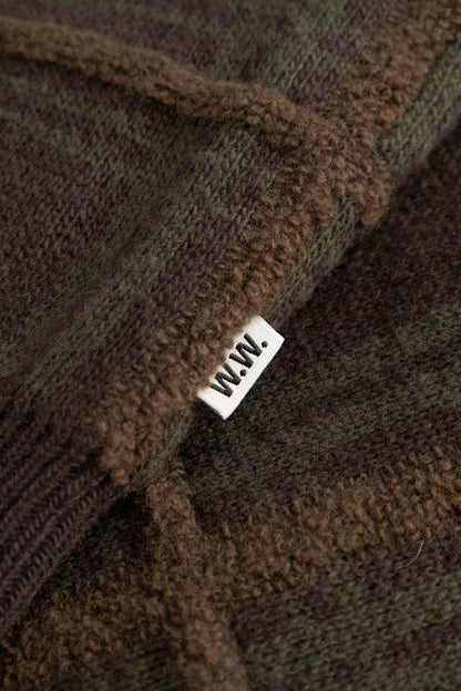 WWVim Cardigan 25476