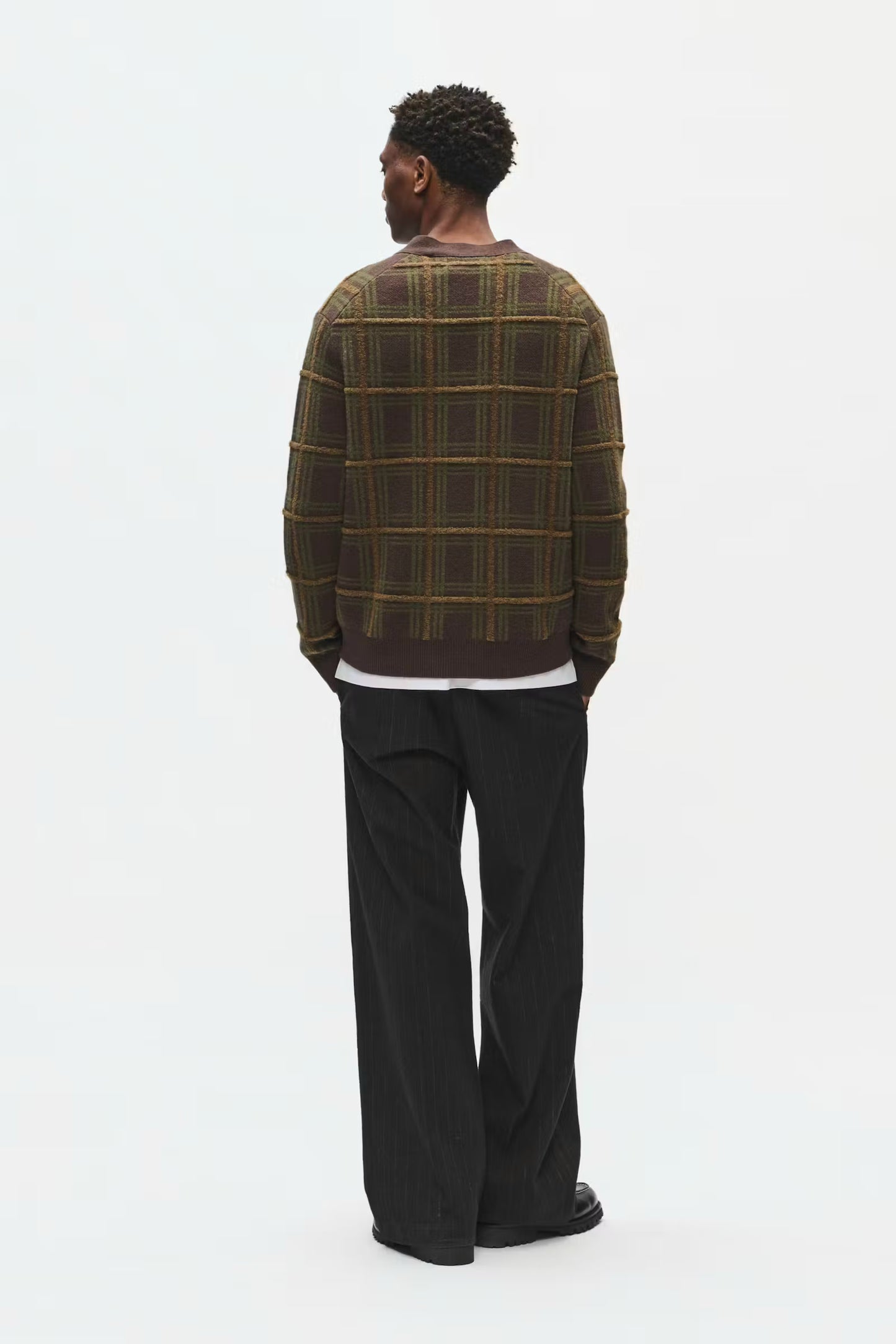 WWVim Cardigan 25476