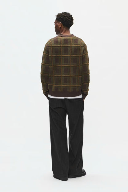 WWVim Cardigan 25476