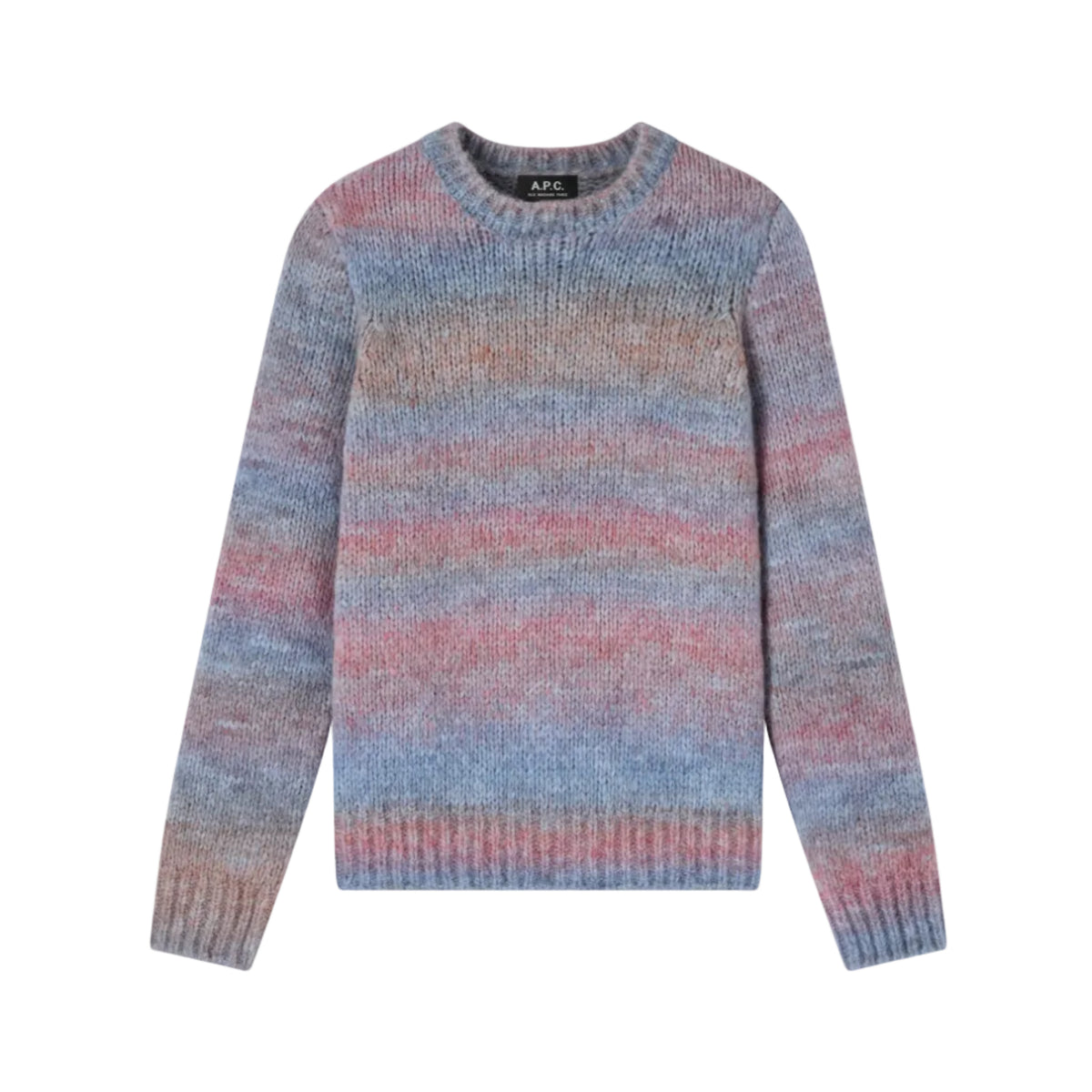 Marcos Pullover