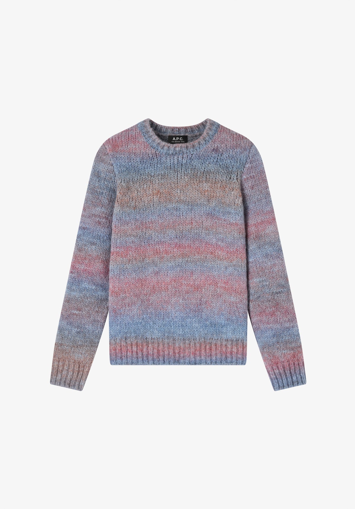 Marcos Pullover